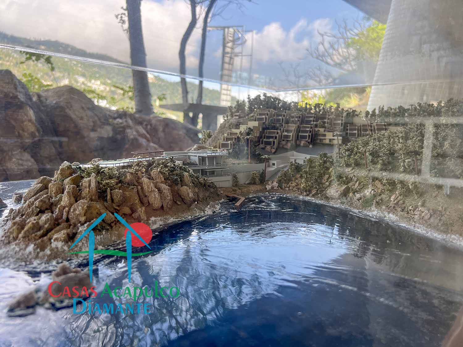 Terreno Punta Marqués Lote B-08 - Maqueta 4